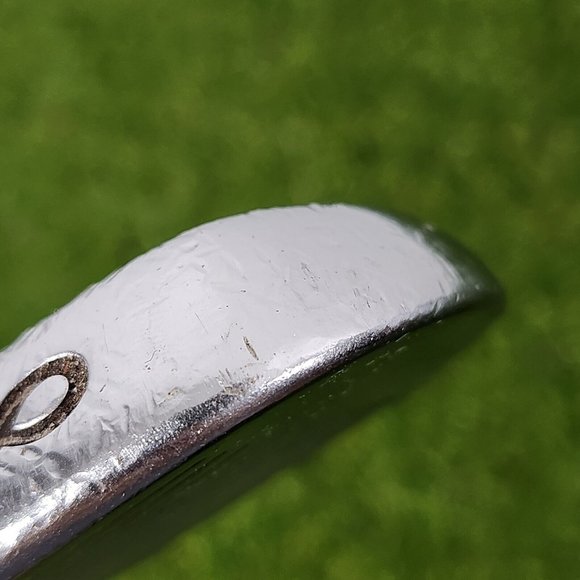 Titleist 714 MB Single 8-Iron Recoil 95 F5 Extra-Stiff Flex Graphite RH 37.5in - Picture 4 of 16